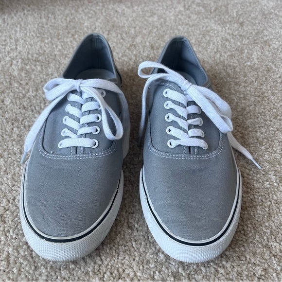 A New Day Canvas Shoe Size 9 - Picture 3 of 12